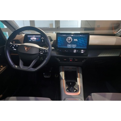 CUPRA Born 58 kWh  <br /> 204 CV