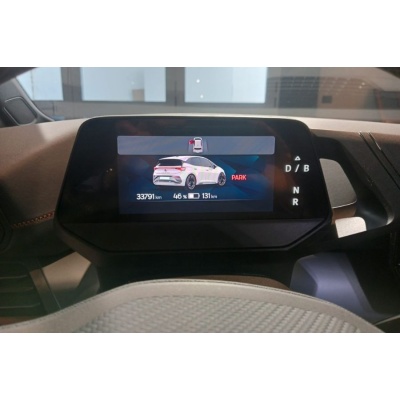 CUPRA Born 58 kWh  <br /> 204 CV