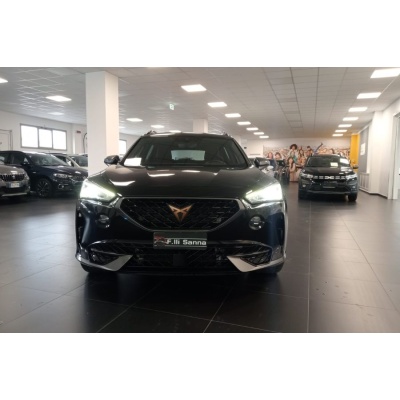 CUPRA Formentor 1.4  <br /> Plug-in Hybrid 204 CV
