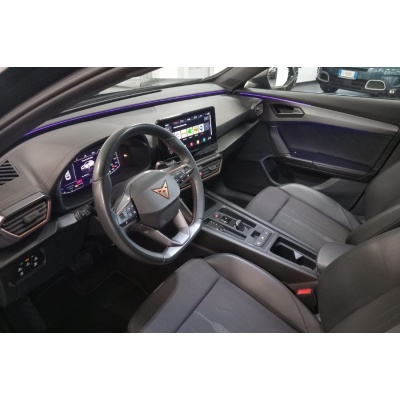 CUPRA Formentor 1.4  <br /> Plug-in Hybrid 204 CV