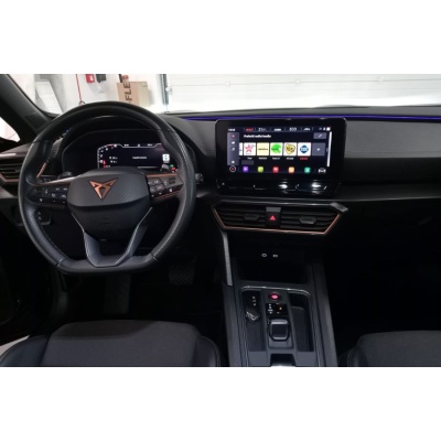 CUPRA Formentor 1.4  <br /> Plug-in Hybrid 204 CV