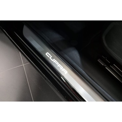 CUPRA Formentor 1.4  <br /> Plug-in Hybrid 204 CV