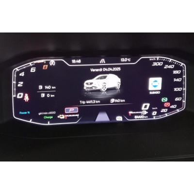 CUPRA Formentor 1.4  <br /> Plug-in Hybrid 204 CV