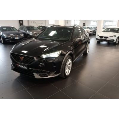 CUPRA Formentor 1.4  <br /> Plug-in Hybrid 204 CV