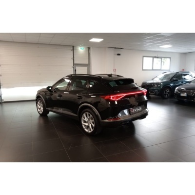 CUPRA Formentor 1.4  <br /> Plug-in Hybrid 204 CV