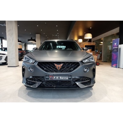 CUPRA Formentor 1.5 TSI <br /> 150 CV DSG
