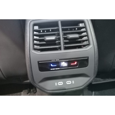 CUPRA Formentor 1.5 TSI <br /> 150 CV DSG