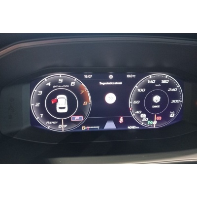 CUPRA Formentor 1.5 TSI <br /> 150 CV DSG