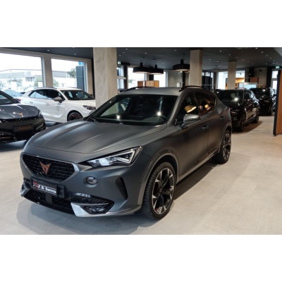 CUPRA Formentor 1.5 TSI <br /> 150 CV DSG