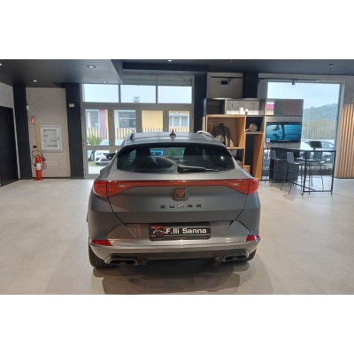 CUPRA Formentor 1.5 TSI <br /> 150 CV DSG
