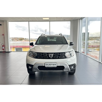 Dacia Duster 1.5 Blue dCi 8V 115 CV <br /> 4x4 15th Anniversary