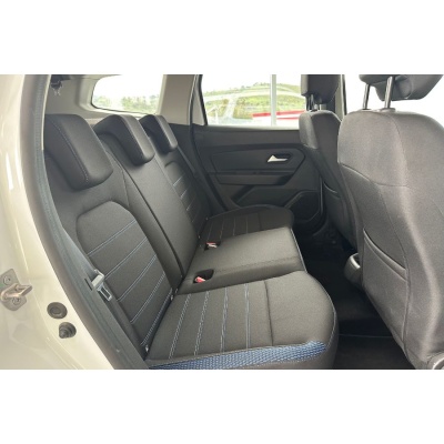 Dacia Duster 1.5 Blue dCi 8V 115 CV <br /> 4x4 15th Anniversary