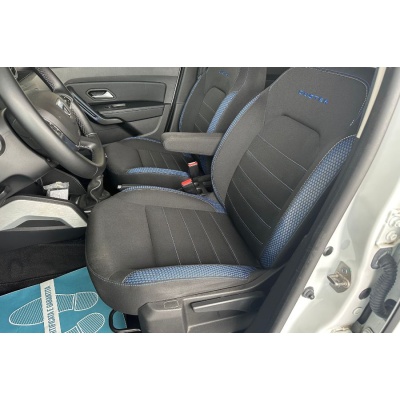 Dacia Duster 1.5 Blue dCi 8V 115 CV <br /> 4x4 15th Anniversary