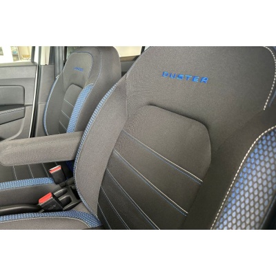 Dacia Duster 1.5 Blue dCi 8V 115 CV <br /> 4x4 15th Anniversary
