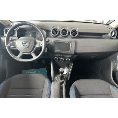 Dacia Duster 1.5 Blue dCi 8V 115 CV <br /> 4x4 15th Anniversary