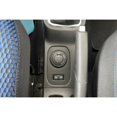 Dacia Duster 1.5 Blue dCi 8V 115 CV <br /> 4x4 15th Anniversary