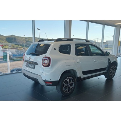 Dacia Duster 1.5 Blue dCi 8V 115 CV <br /> 4x4 15th Anniversary