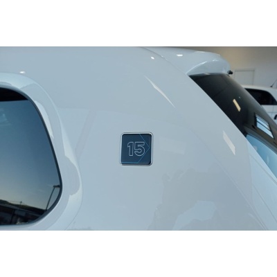 Dacia Duster 1.5 Blue dCi 8V 115 CV <br /> 4x4 15th Anniversary