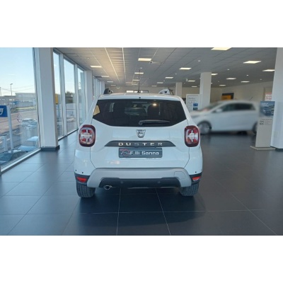 Dacia Duster 1.5 Blue dCi 8V 115 CV <br /> 4x4 15th Anniversary