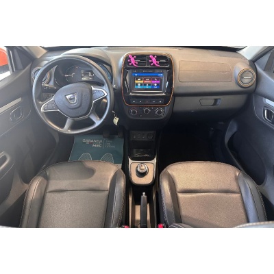 Dacia Spring Comfort Plus <br /> Electric 45 (33 kW)