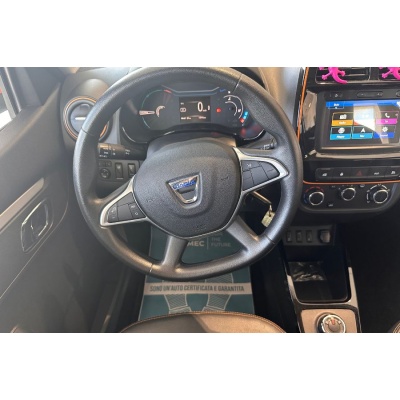 Dacia Spring Comfort Plus <br /> Electric 45 (33 kW)