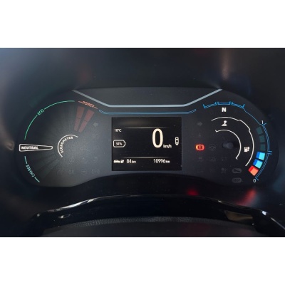 Dacia Spring Comfort Plus <br /> Electric 45 (33 kW)