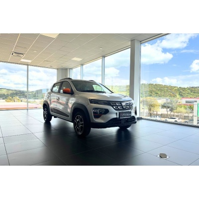 Dacia Spring Comfort Plus <br /> Electric 45 (33 kW)