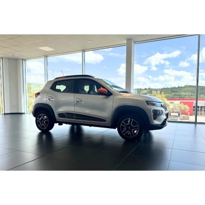 Dacia Spring Comfort Plus <br /> Electric 45 (33 kW)