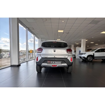 Dacia Spring Comfort Plus <br /> Electric 45 (33 kW)