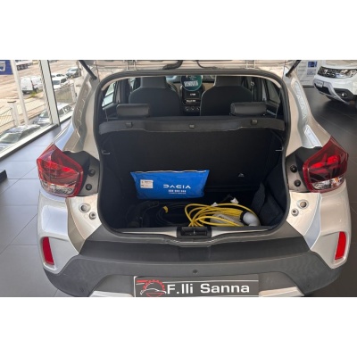 Dacia Spring Comfort Plus <br /> Electric 45 (33 kW)