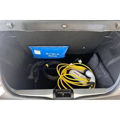Dacia Spring Comfort Plus <br /> Electric 45 (33 kW)