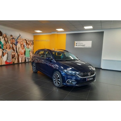 FIAT Tipo 1.6 Mjt  <br /> S&S DCT SW S-Design