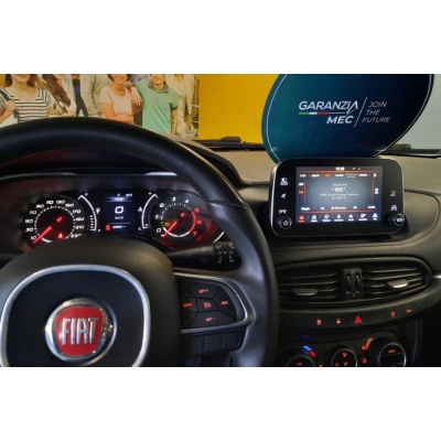 FIAT Tipo 1.6 Mjt  <br /> S&S DCT SW S-Design