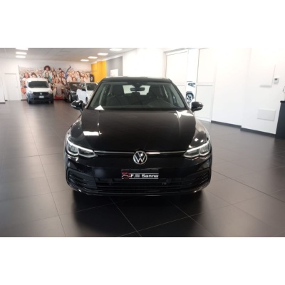 Volkswagen Golf Serie 8 <br /> 2.0 TDI DSG SCR STYLE 115 CV