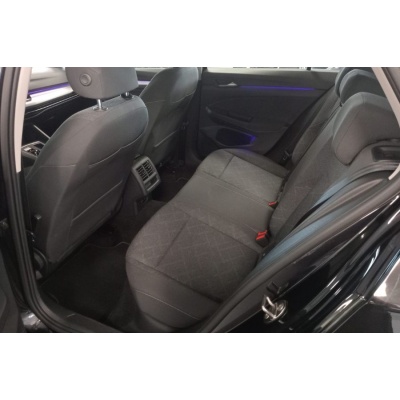 Volkswagen Golf Serie 8 <br /> 2.0 TDI DSG SCR STYLE 115 CV