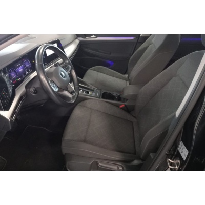 Volkswagen Golf Serie 8 <br /> 2.0 TDI DSG SCR STYLE 115 CV