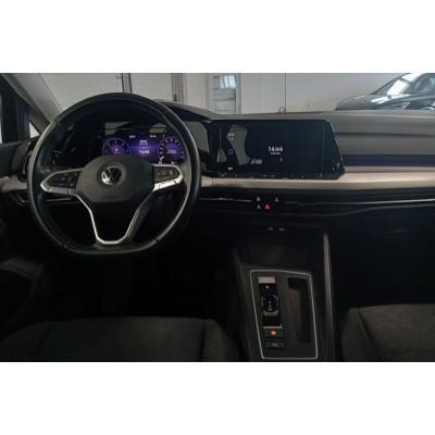 Volkswagen Golf Serie 8 <br /> 2.0 TDI DSG SCR STYLE 115 CV