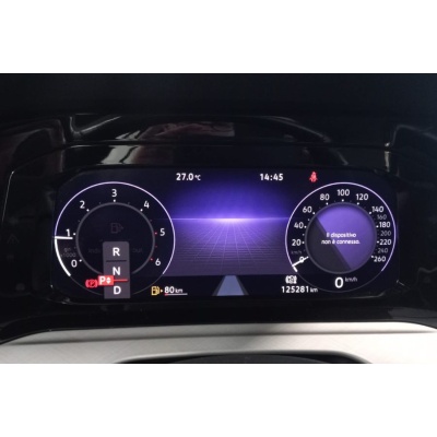 Volkswagen Golf Serie 8 <br /> 2.0 TDI DSG SCR STYLE 115 CV