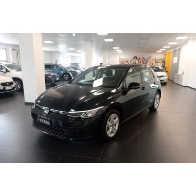 Volkswagen Golf Serie 8 <br /> 2.0 TDI DSG SCR STYLE 115 CV