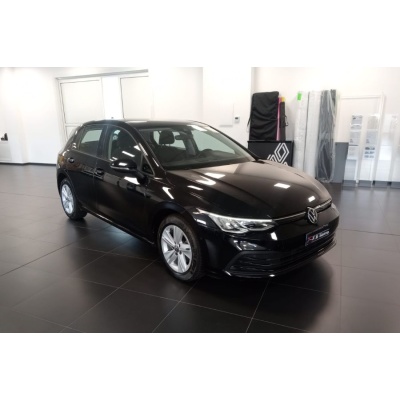 Volkswagen Golf Serie 8 <br /> 2.0 TDI DSG SCR STYLE 115 CV