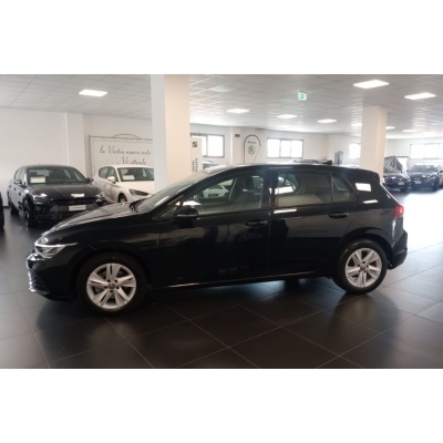 Volkswagen Golf Serie 8 <br /> 2.0 TDI DSG SCR STYLE 115 CV