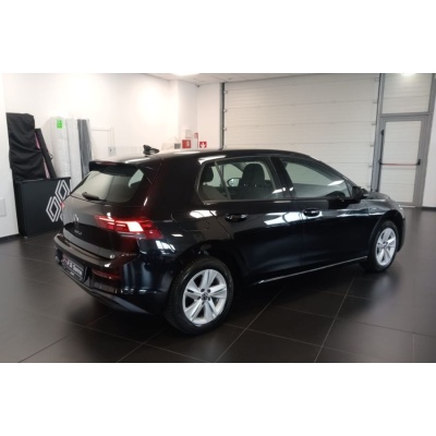 Volkswagen Golf Serie 8 <br /> 2.0 TDI DSG SCR STYLE 115 CV