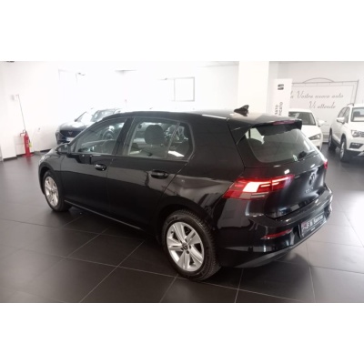 Volkswagen Golf Serie 8 <br /> 2.0 TDI DSG SCR STYLE 115 CV