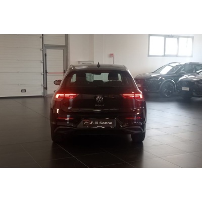 Volkswagen Golf Serie 8 <br /> 2.0 TDI DSG SCR STYLE 115 CV