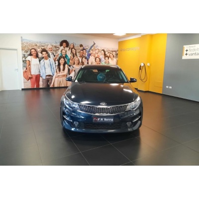 Kia Optima 1.7 Crdi  <br /> Stop&Go Sportswagon Class
