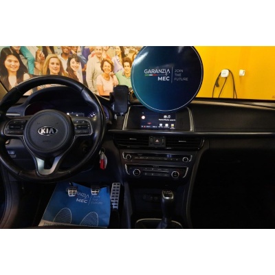Kia Optima 1.7 Crdi  <br /> Stop&Go Sportswagon Class