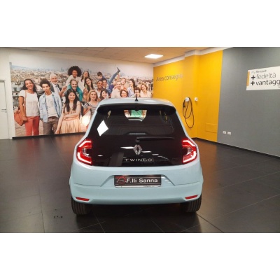 Renault Twingo <br /> Authentic 22kWh