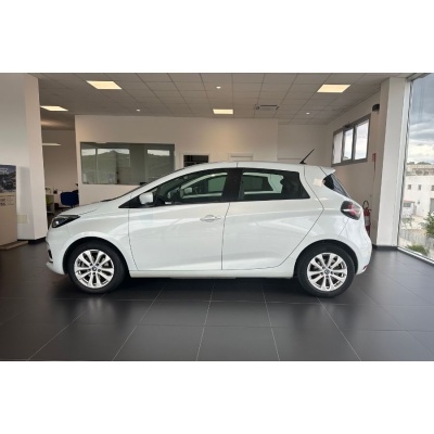 Renault Zoe  <br /> Zen R135