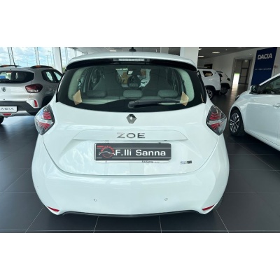 Renault Zoe  <br /> Zen R135
