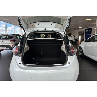 Renault Zoe  <br /> Zen R135